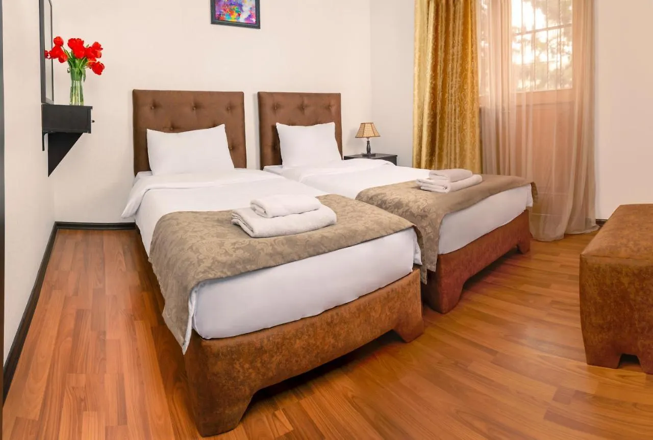 Venesa Hotel 第比利斯 4*,  格鲁吉亚