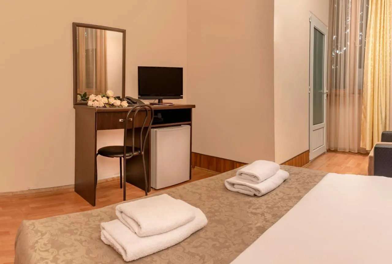 Venesa Hotel 第比利斯 4*,  格鲁吉亚