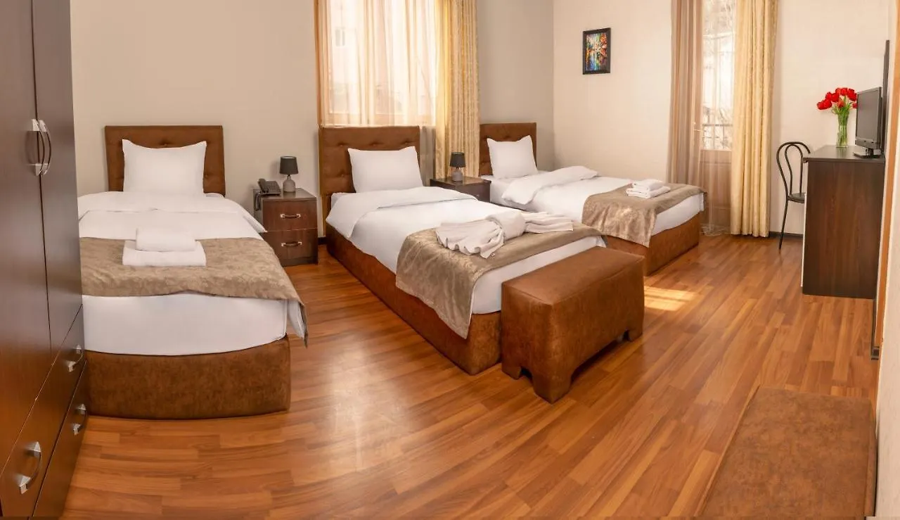Venesa Hotel 第比利斯 4*,  格鲁吉亚