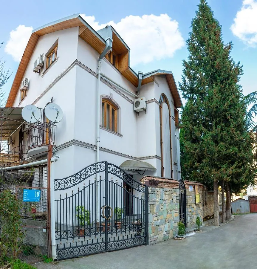 Venesa Hotel Tbilissi