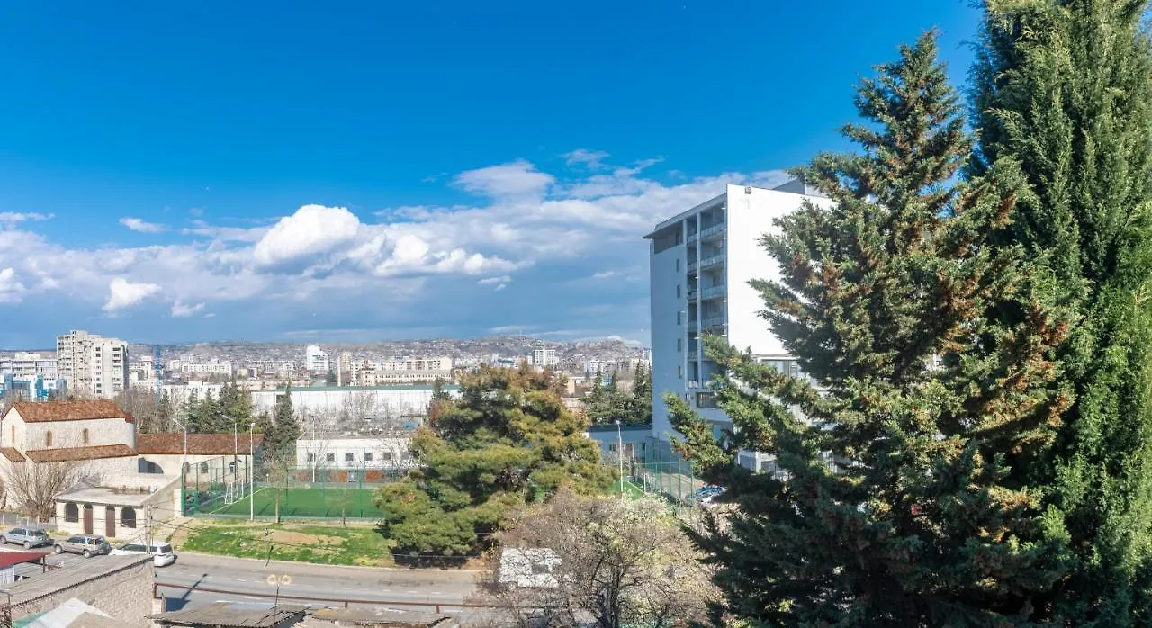 Venesa Hotel Tbilissi