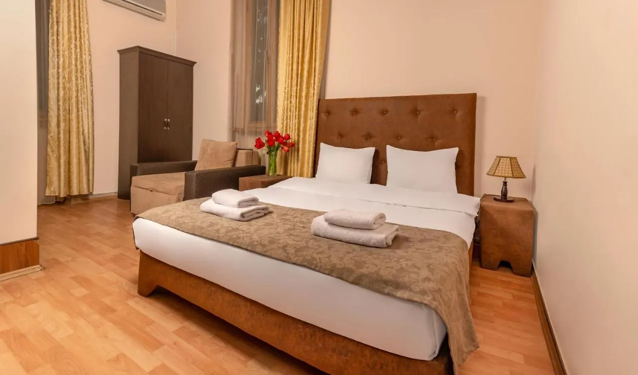 Venesa Hotel Tbilissi