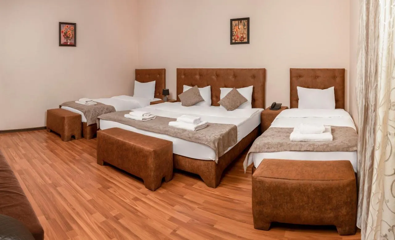 Venesa Hotel Tbilissi