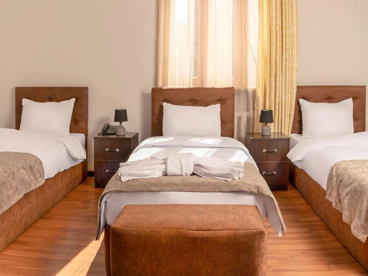 Venesa Hotel Tbilissi