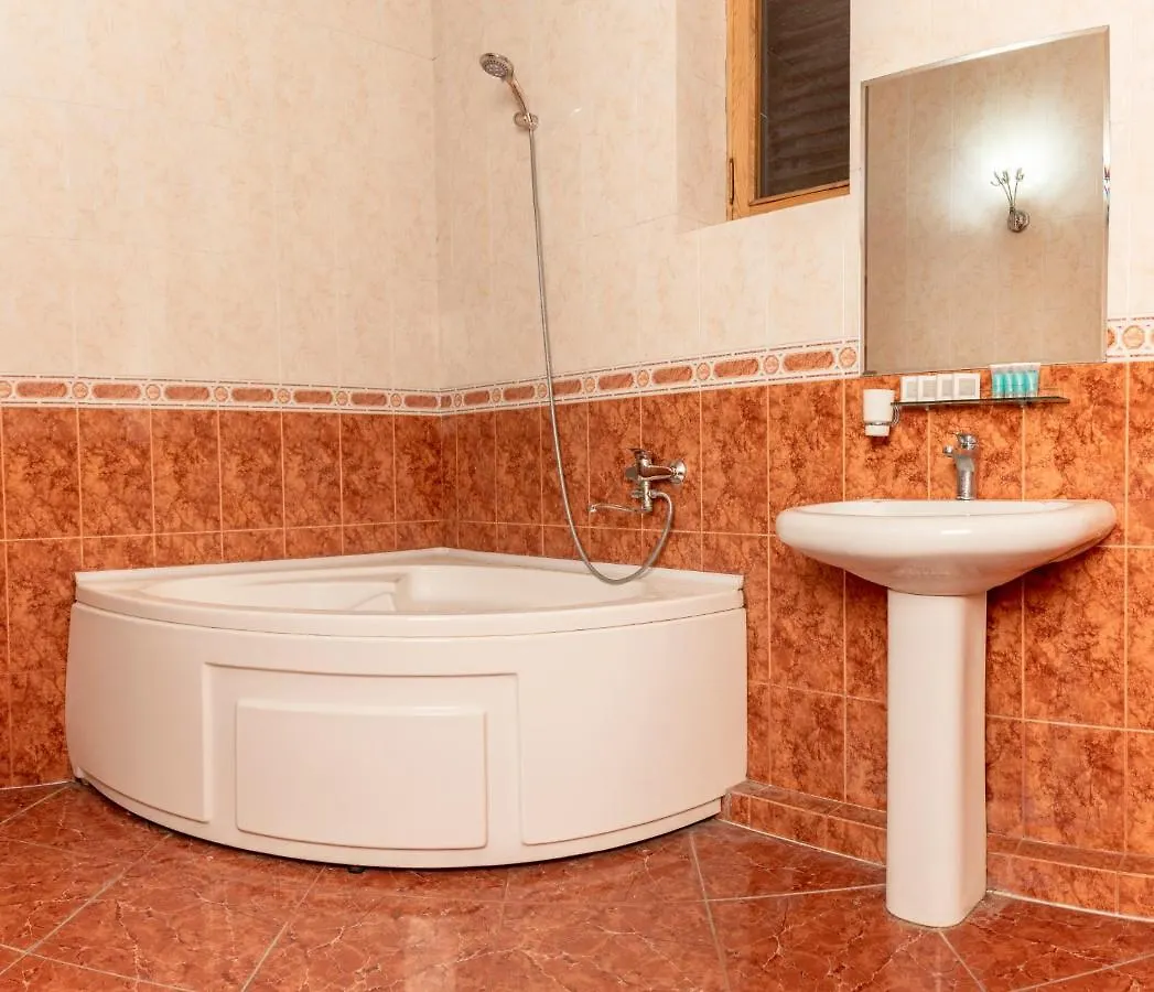 Venesa Hotel Tbilissi