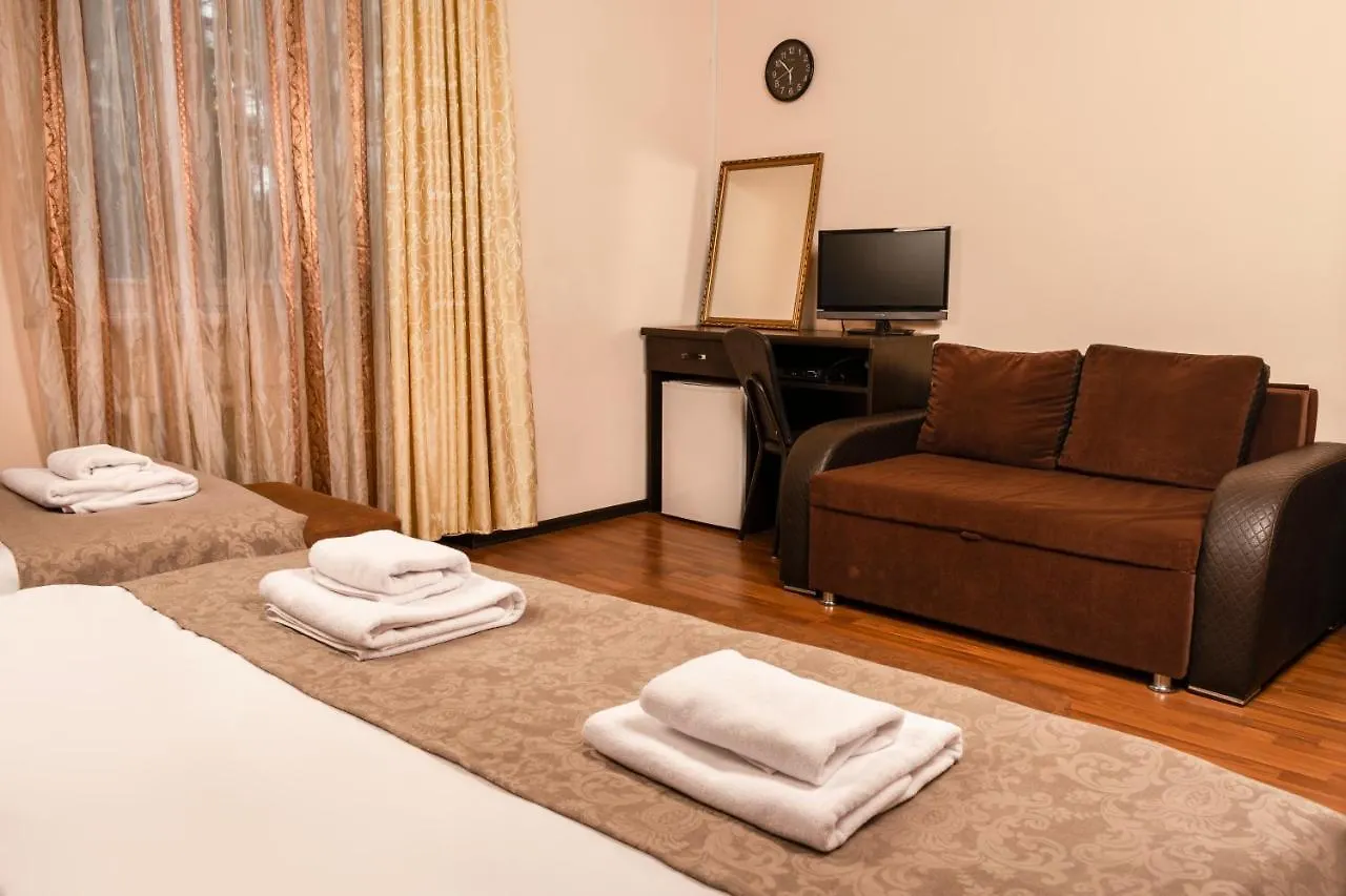 Venesa Hotel Tbilissi