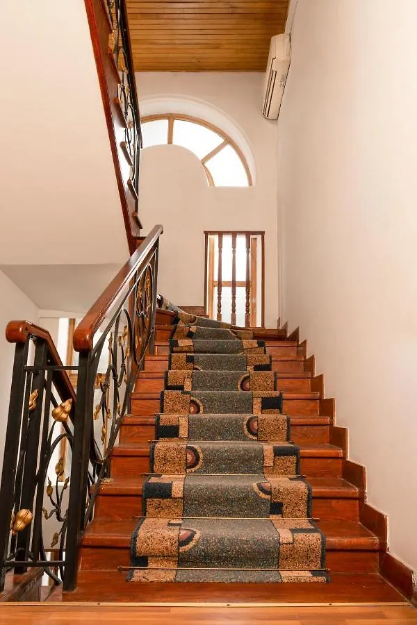Venesa Hotel Tbilissi