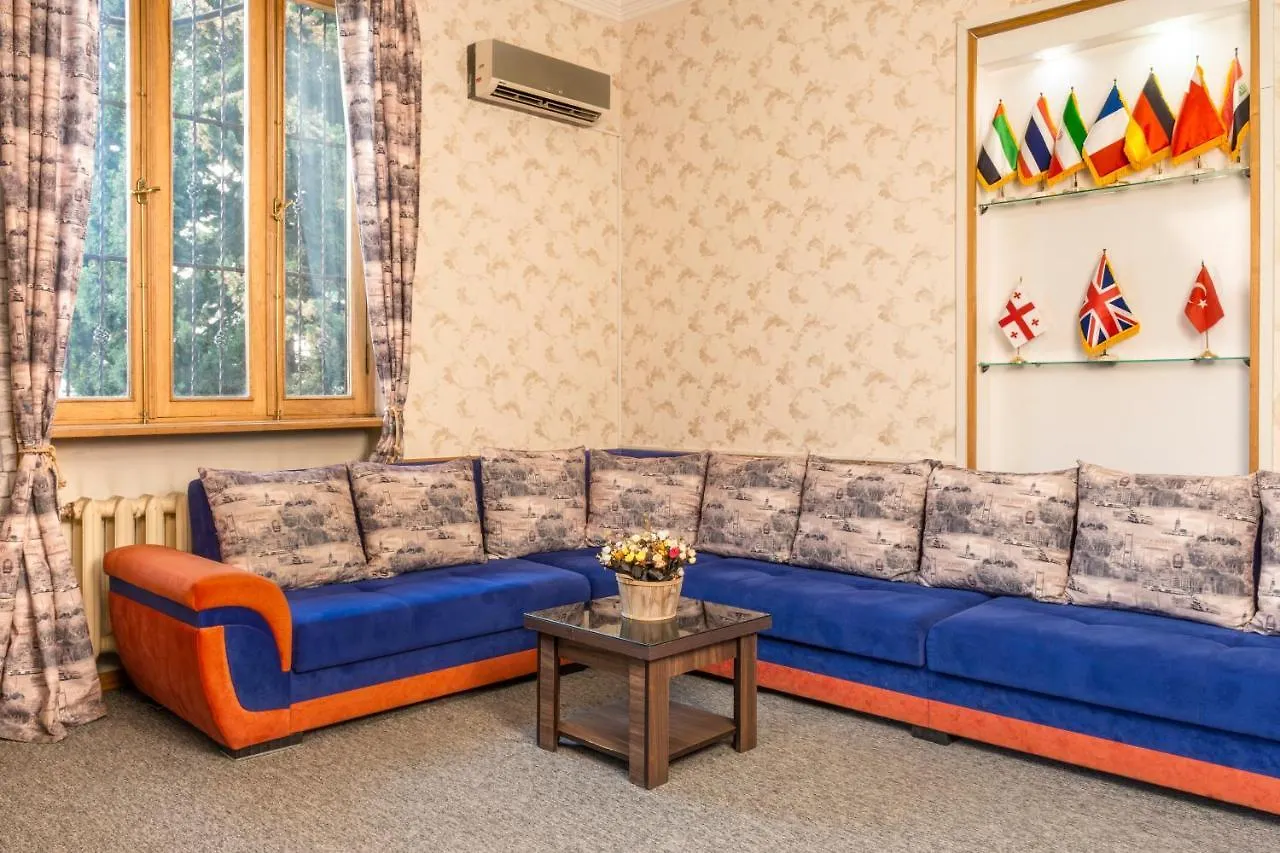 Venesa Hotel Tbilissi